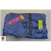 Image 1 : COMFY FOREVER TIKTOK LEGGINGS BLUE SML NEW