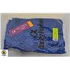 Image 1 : COMFY FOREVER TIKTOK LEGGINGS BLUE SML NEW