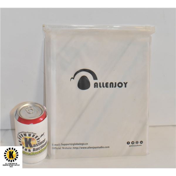 ALLENJOY PHOTO BOOTH PROPS BACKDROP FOR