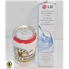 Image 1 : LG LT700P REFRIGERATOR WATER FILTER 5D X 28 X 6H