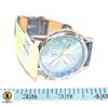 Image 1 : BRAND NEW GENUINE GENEVA MENS WATCH BLUE