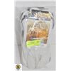 Image 1 : 6 PAIRS OF GOAT SKIN GLOVES