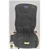 Image 1 : DR. SCHOLLS VIBRATING CHAIR CUSHION WITH HEAT