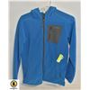 Image 1 : EDDIE BAUER KIDS LARGE (BOYS SIZE 12) JACKET