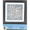 Image 1 : #225-NATURAL RAINBOW MOONSTONE ROUGHT 83.25CT
