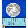 Image 1 : 1978 ISLE OF MAN 1 POUND VIRENIUM PROOF COIN,