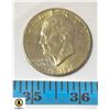 Image 1 : 1776-1976 USA EISENHOWER $1 DOLLAR COIN