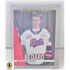 Image 1 : CONNOR BEDARD HOT PROSPECTS ROOKIE CARD