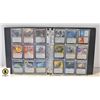 Image 1 : 180 GENUINE MAGIC CARDS, HOLOS, ETC. NEW