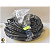 Image 1 : LARGE SECTION OF 1/4" WASHER HOSE 4400 PSI