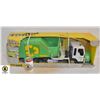 Image 1 : NEW TONKA TITANS GO GREEN RECYCLE TRUCK WITH