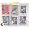 Image 1 : LOT OF 6 NATHAN MACKINNON CARDS