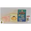 Image 1 : NEW NIV BIBLE & INSPIRATIONAL CANDLE HOLDER