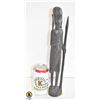 Image 1 : HAND CARVED HEAVY BLACK IRONWOOD STATUE