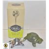 Image 1 : TURTLES, DOLPHIN & NEW WATERING GLOBE