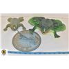 Image 1 : YARD FULL O' FROGS