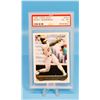 Image 1 : PSA GRADED (4) TOPPS 1993 RICKEY HENDERSON,