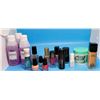 Image 2 : LOT OF NEW MAKEUP AND NAIL CARE,