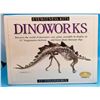 Image 1 : FACTORY SEALED DINOWORKS 11" MODEL OF A