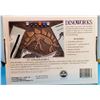 Image 2 : FACTORY SEALED DINOWORKS 11" MODEL OF A