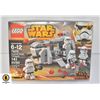 Image 1 : LEGO STAR WARS IMPERIAL TROOP TRANSPORT SEALED