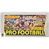 Image 1 : STRAT-O-MATIC 1982 PRO FOOTBALL GAME
