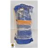 Image 1 : BUNDLE OF BLUE WELDING GLOVES