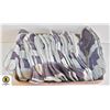 Image 1 : FLAT OF WORK GLOVES