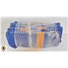 Image 1 : BUNDLE OF BLUE WELDING GLOVES