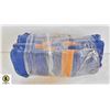 Image 1 : BUNDLE OF BLUE WELDING GLOVES