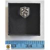 Image 1 : NEW MENS KNIGHTS TEMPLAR RING SIZE 11 SWORD &