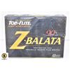 Image 1 : NEW SEALED TOP FLITE Z BALATA 90 GOLF BALL SET