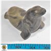 Image 1 : VINTAGE SEA LION FIGURINE