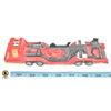 Image 1 : 1975 MATCHBOX SUPER KINGS TRANSPORTER