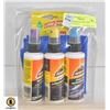 Image 1 : NEW ARMOR ALL 5 PC. CAR DETAILING KIT