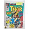 Image 1 : MARVEL THOR #412 COMIC