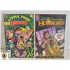Image 1 : DC/COSMIC LITTLE SHOP HORRORS #1 COMIC LOT