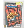 Image 1 : MARVEL ULTIMATE FANTASTIC FOUR #23 COMIC