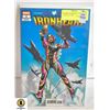 Image 1 : MARVEL IRONHEART #1 COMIC, VARIANT COVER