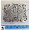 Image 1 : CROSS BELT BUCKLE