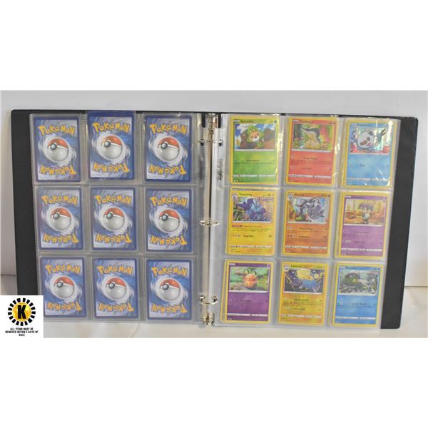 POK MON CARDS BINDER pok-mon-cards-binder
