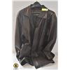 Image 1 : LEATHER JACKET SIZE L