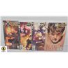 Image 1 : MARVEL X-FACTOR #1-4 (2002) COMIC SET