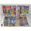 Image 1 : MARVEL X-FACTOR #229-247 COMIC LOT