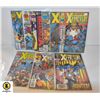 Image 1 : MARVEL X-FACTOR #125-143 COMIC LOT