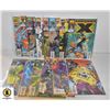 Image 1 : MARVEL MUTANT X #1-31 COMIC LOT