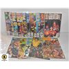 Image 1 : MARVEL GENERATION X #27-73 PLUS EXTRAS COMIC LOT
