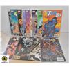 Image 1 : MARVEL EXILES #7-33, ANNUAL COMIC LOT