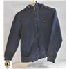 Image 1 : LADIES SMALL MICHAEL KORS JACKET WITH HOOD