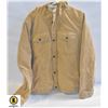 Image 1 : MENS LEVIS FLEECE LINED JACKET XL
